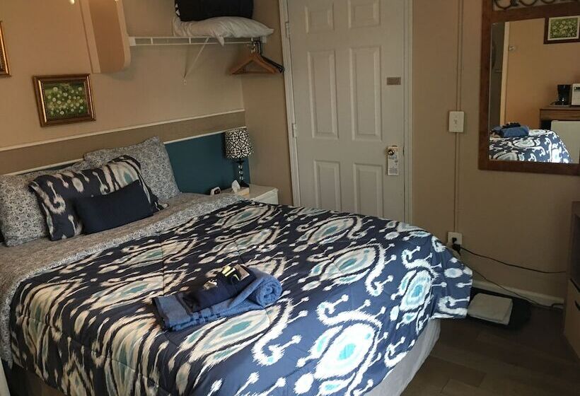 فندق Big Bear Lodge