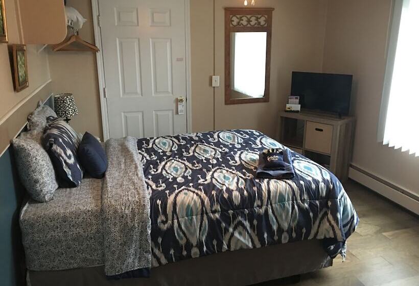 فندق Big Bear Lodge