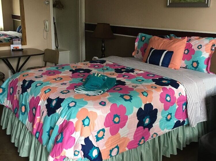 فندق Big Bear Lodge