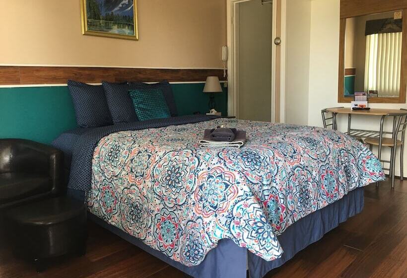 فندق Big Bear Lodge