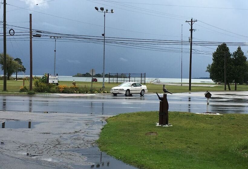 فندق Big Bear Lodge