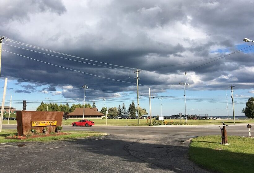 فندق Big Bear Lodge