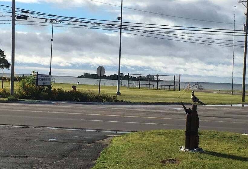 فندق Big Bear Lodge