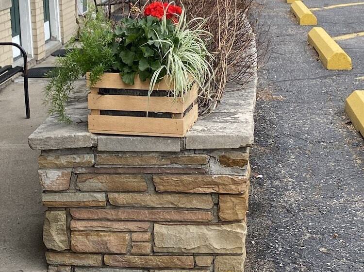 فندق Big Bear Lodge