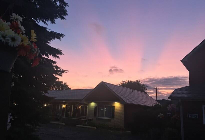 فندق Big Bear Lodge