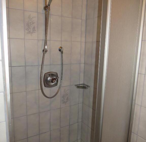 فندق Biohof Haus Wieser