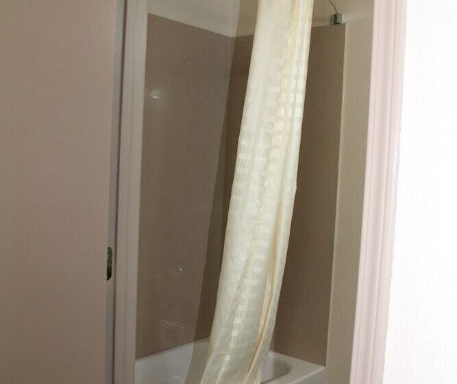 Отель Blue Ridge Inn