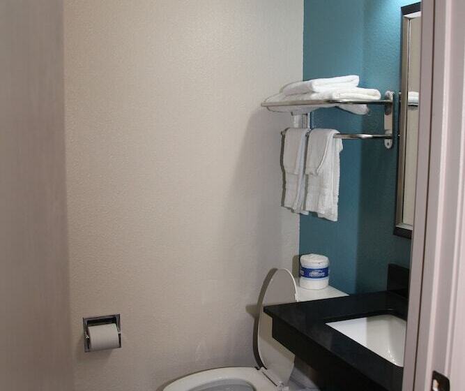 Отель Blue Ridge Inn