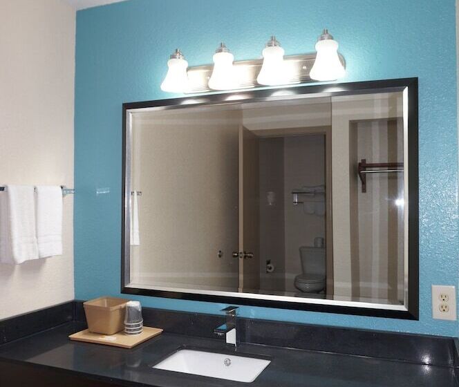 Отель Blue Ridge Inn