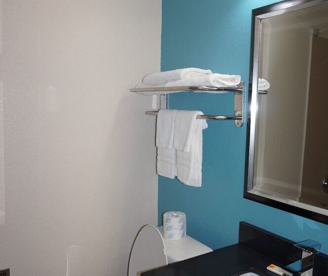 Отель Blue Ridge Inn