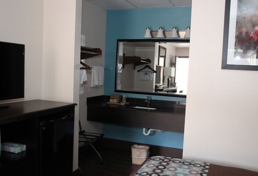 Отель Blue Ridge Inn