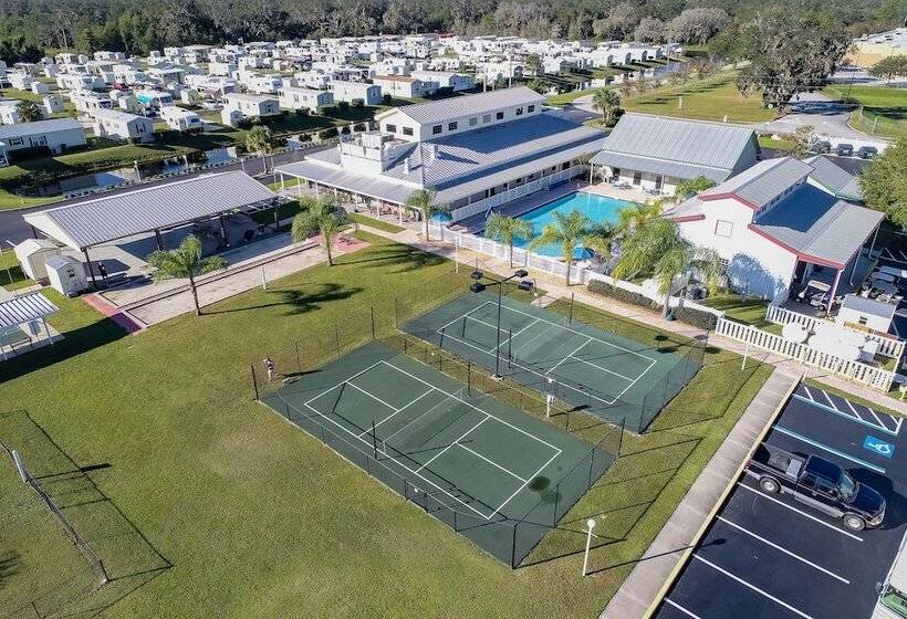 فندق Blueberry Hill