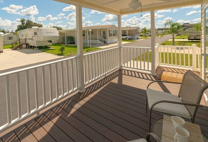 فندق Blueberry Hill