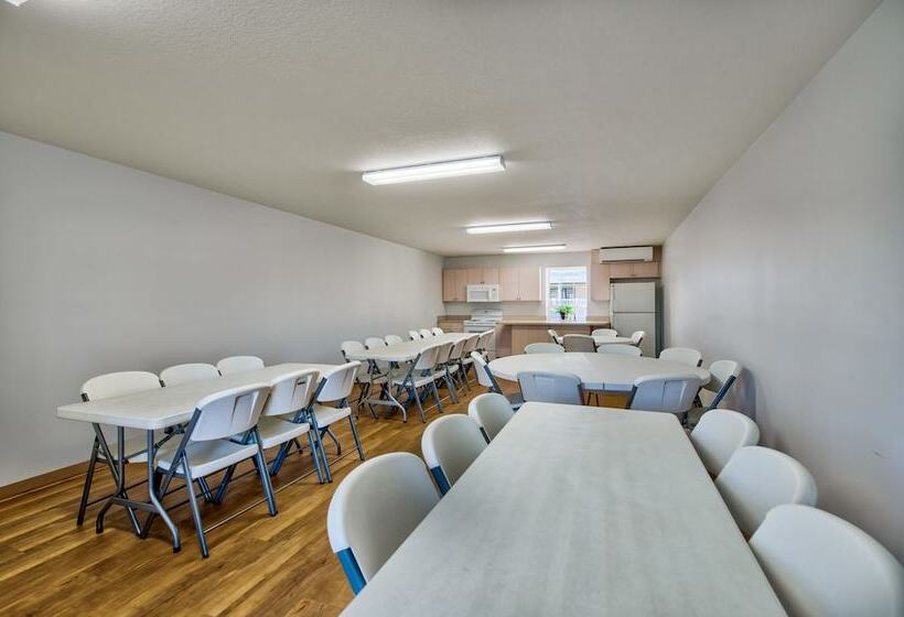 فندق Blueberry Hill