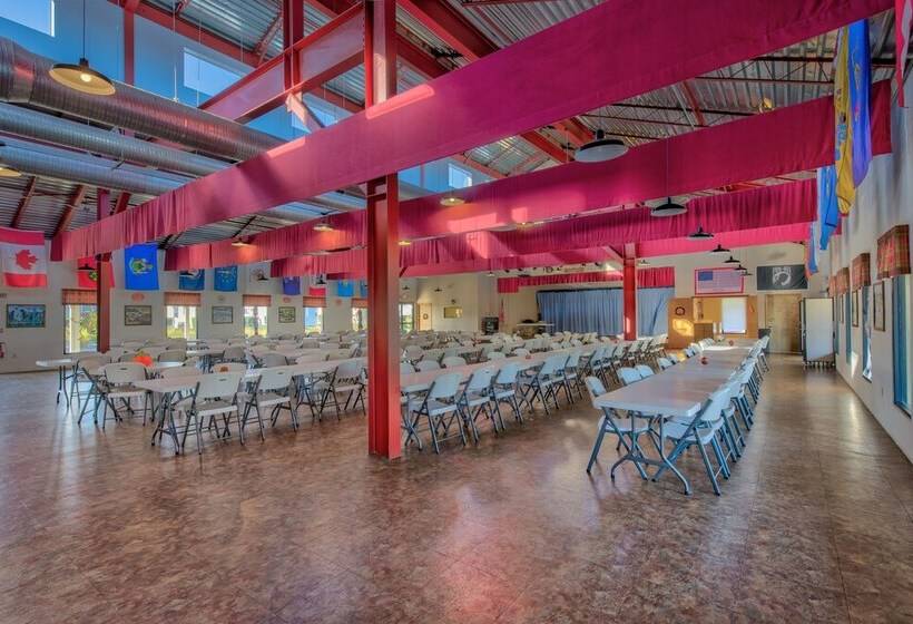 فندق Blueberry Hill