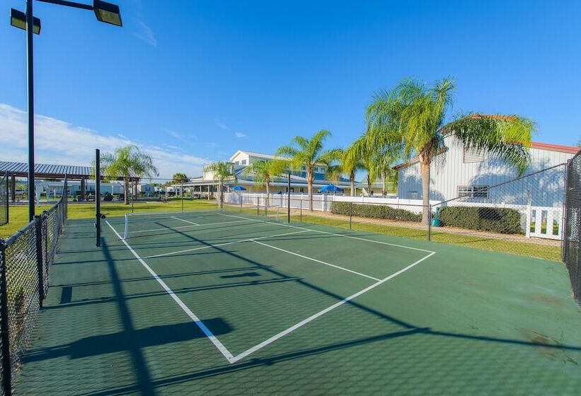 فندق Blueberry Hill