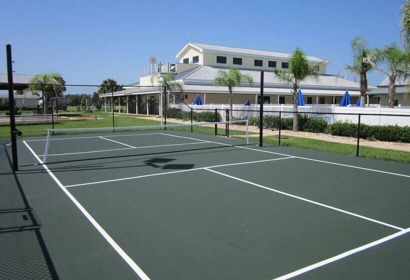 فندق Blueberry Hill