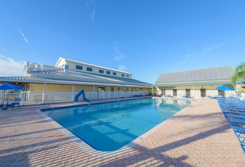 فندق Blueberry Hill