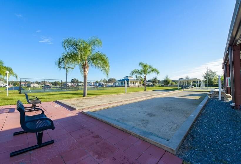 فندق Blueberry Hill