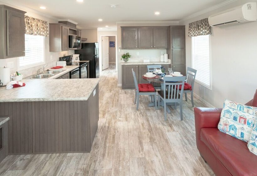 فندق Blueberry Hill