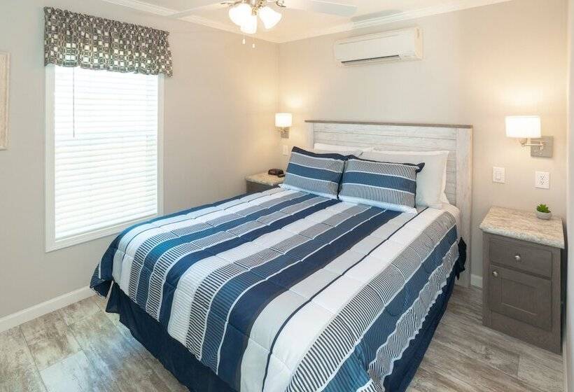 فندق Blueberry Hill