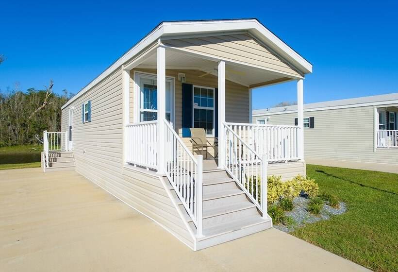 فندق Blueberry Hill