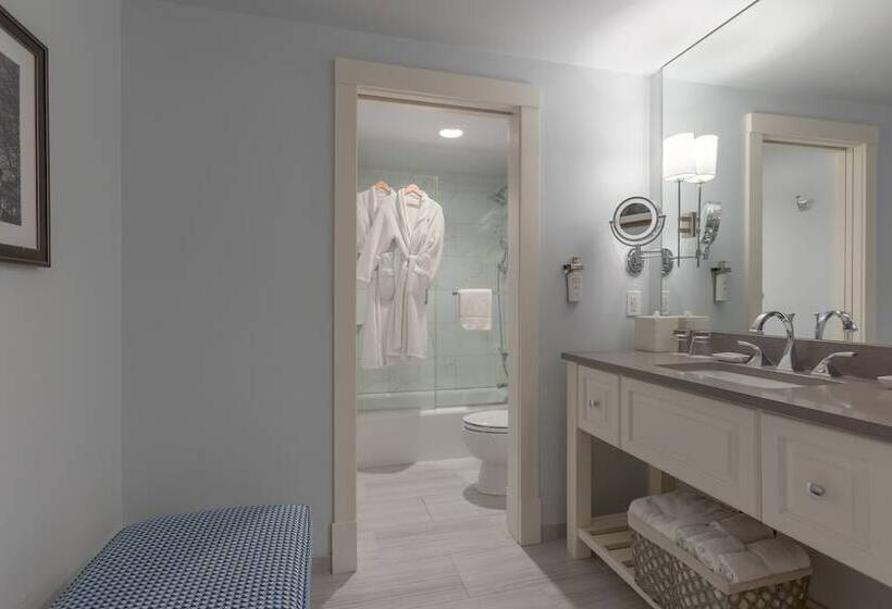 فندق Boston Yacht Haven