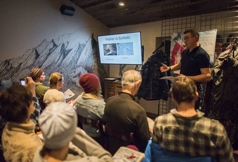 فندق A Lodge Boulder