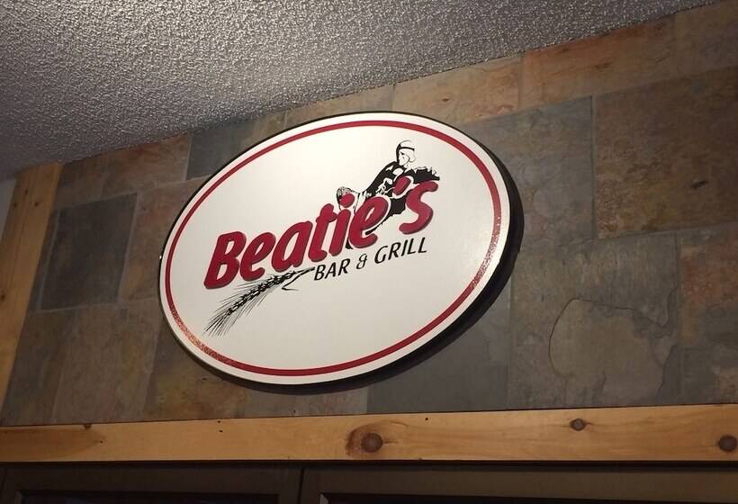 בית מלון כפרי Caberfae Peaks Ski & Golf Resort