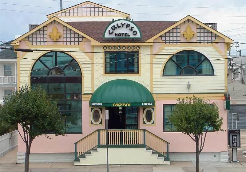 호텔 Calypso Boutique