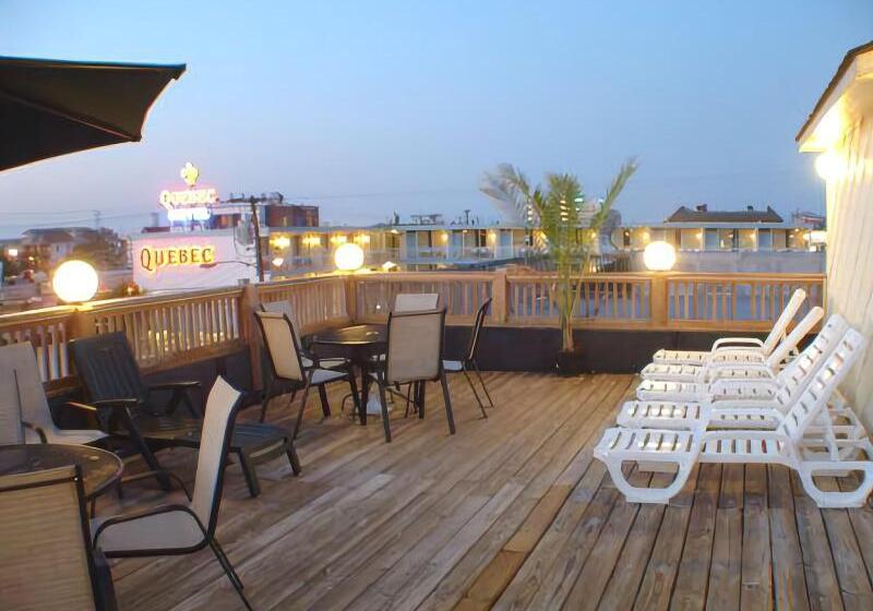 호텔 Calypso Boutique