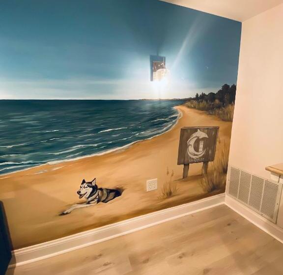 Отель Canalside Inn