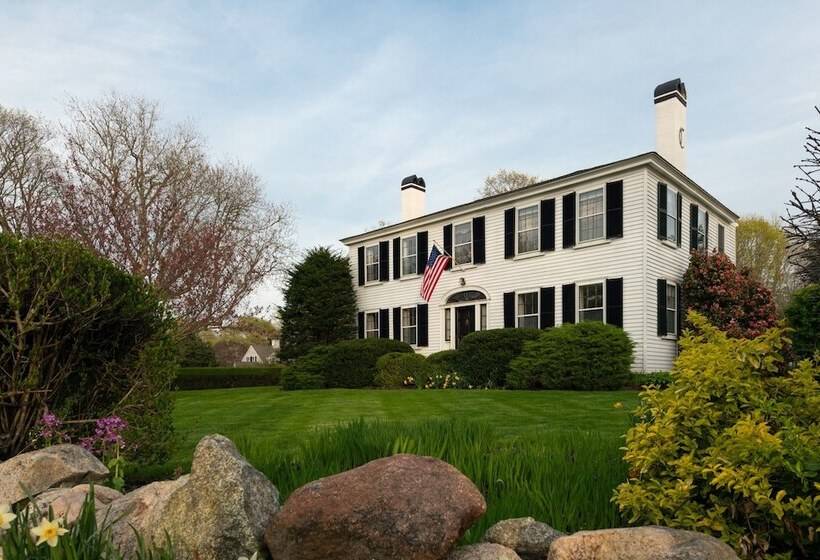 فندق Candleberry Inn On Cape Cod