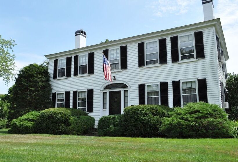 فندق Candleberry Inn On Cape Cod