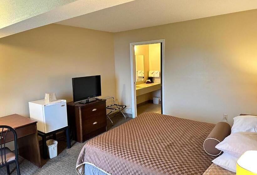 ホテル Cedar Hill Lodge