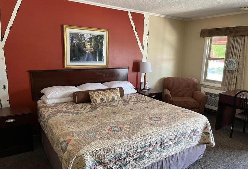 ホテル Cedar Hill Lodge