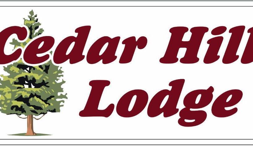 Отель Cedar Hill Lodge