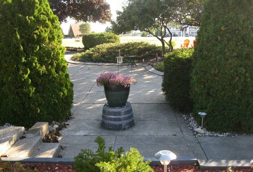 ホテル Cedar Hill Lodge