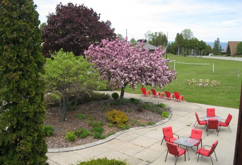 ホテル Cedar Hill Lodge