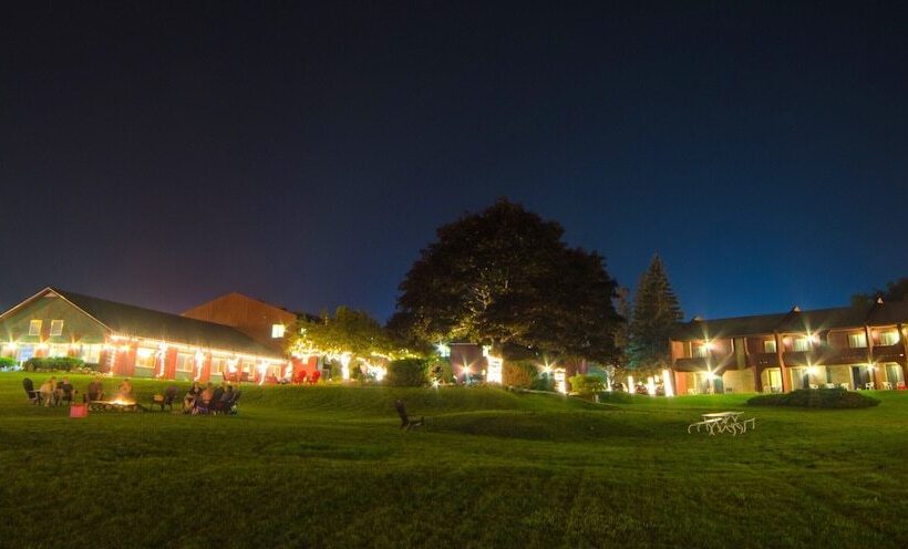 ホテル Cedar Hill Lodge