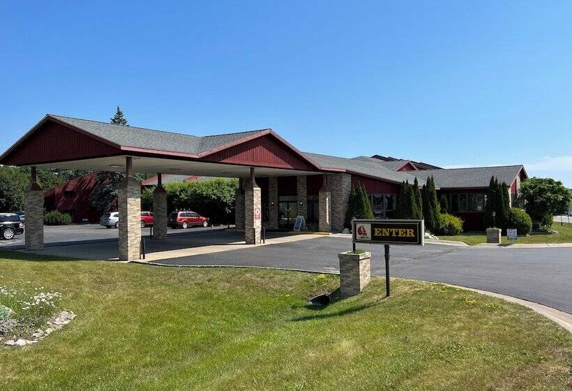 Отель Cedar Hill Lodge