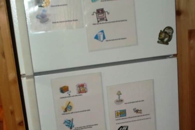 בית מלון כפרי Cedar Pines Resort