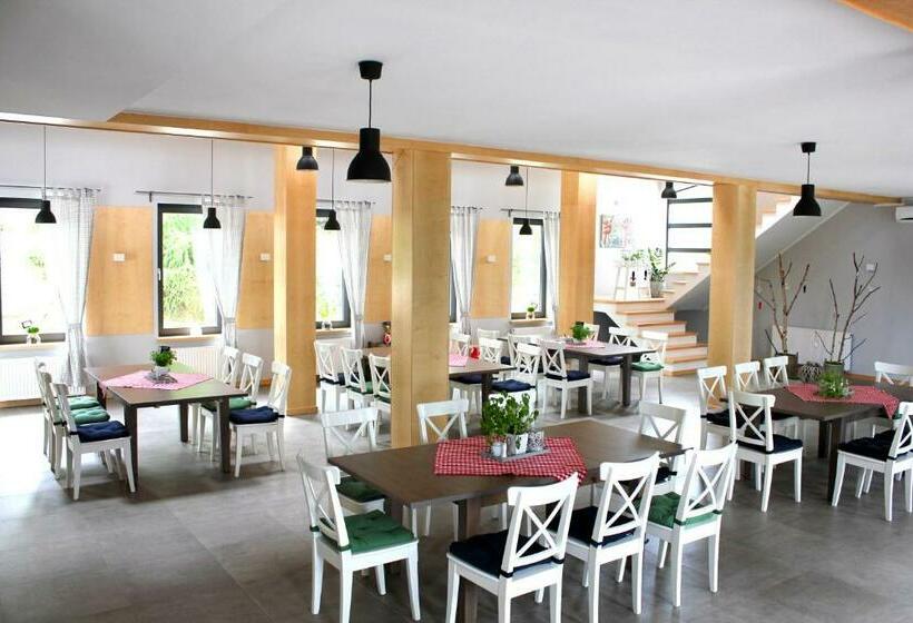 בית מלון כפרי Chojnik