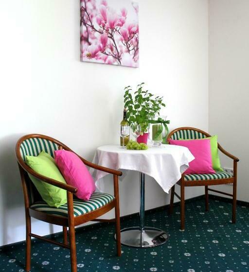 בית מלון כפרי Chojnik