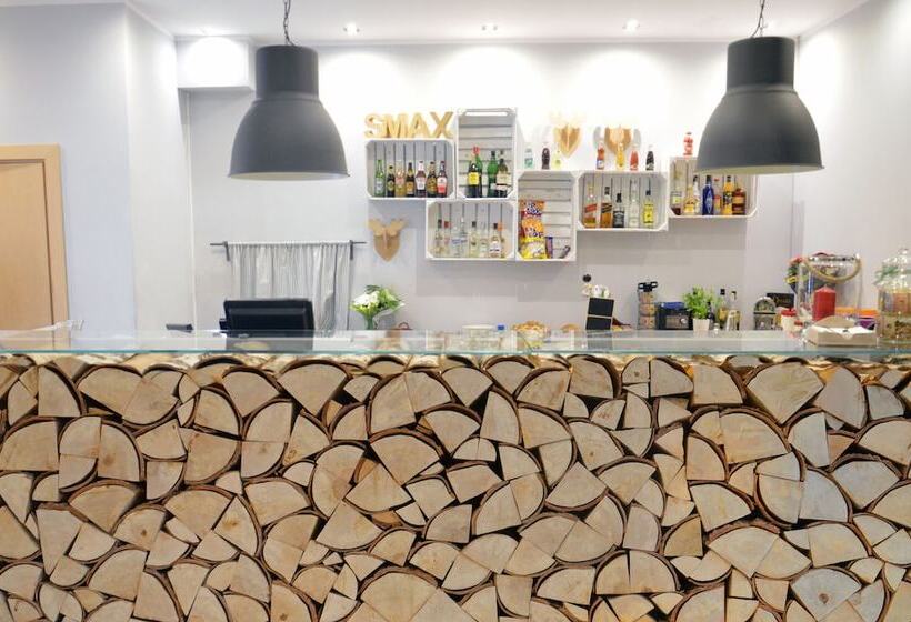 בית מלון כפרי Chojnik