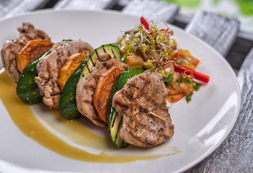 בית מלון כפרי Chojnik