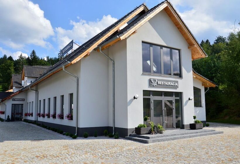 酒店 Chojnik