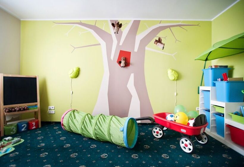 בית מלון כפרי Chojnik