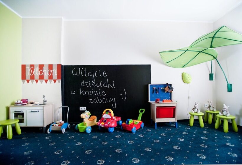 בית מלון כפרי Chojnik