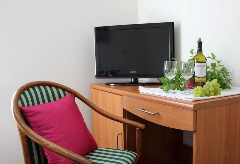 בית מלון כפרי Chojnik